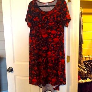 Lularoe Carly
